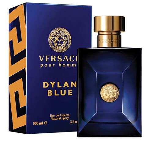 versace dylan blue pour homme set|Versace Dylan Blue best price.